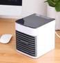 Imagem de Mini Umidificador Climatizador De Ar Condicionado Portátil