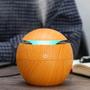 Imagem de Mini Umidificador De Ar Pausa Relaxante com USB LED