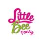 Imagem de Mini Unicórnio Little Bee Poney - Bee Toys