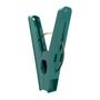 Imagem de Mini Varal Oval Flash Limp Com 24 Prendedores