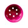 Imagem de mini Vasinhos plástico Coloridos Pote 6 De 80ml Castos E Suculentas - 30 unidades