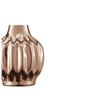 Imagem de Mini Vaso Decorativo em Cerâmica Cobre 13,4 cm