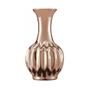 Imagem de Mini Vaso Decorativo em Cerâmica Cobre 13,4 cm