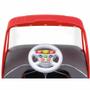 Imagem de Mini Veículo a Pedal - Caminhão Truck - Vermelho - Magic Toys