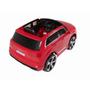 Imagem de Mini Veículo Elétrico Audi Q7 SUV (Vermelho) R/C 12V - Belfix