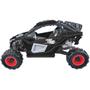 Imagem de Mini Veículo Off Road Buggy Quadriciclo Miniatura Pro Tork Usual Brinquedos