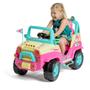 Imagem de Mini Veículo Passeio e Pedal Infantil Diipi Rainbow - Calesita