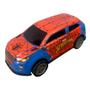 Imagem de Mini Veiculos Pull Back Avengers Candide 4607 3+ Spiderman