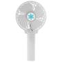 Imagem de Mini Ventilador Handy Mini Fan Portátil Mão Usb Recarregável