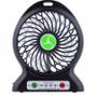 Imagem de Mini Ventilador Portatil Bateria RecarregÁvel 3 Velocidades