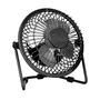 Imagem de Mini Ventilador Potente USB De Mesa Portátil Mesa Carro Escritório Ultra Silencioso DS9443 SL904