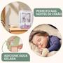 Mini Ventilador Recarregável com Umidificação - VALECOM Imagem de Mini Ventilador Recarregável com Umidificação - VALECOM