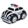 Imagem de Mini Viaturas - Polícia - Fusca - DTC