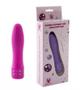 Imagem de MINI VIBRADOR DIAMONDS 10,5 x 2 cm LILÁS