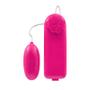 Imagem de Mini Vibrador Estimulador Clitoris Capsula Vibratória Bullet Multi Velocidades