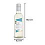 Imagem de Mini Vinho Frisante Monte Paschoal Moscatel Branco 250Ml