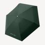 Imagem de Mini Vinil Folding Pocket Umbrella, Proteção UV Ultravioleta, Sombra Do Sol, Pequeno Cápsula Parasol