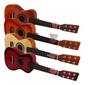 Imagem de Mini Violão Infantil Instrumento Com 6 Cordas de Aço
