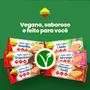 Imagem de Mini Wafer Lowçucar Zero Açucares Sabor Morango 22G