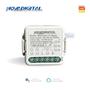 Imagem de Mini Zigbee 1 Canal Interruptor Inteligente
