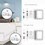 Imagem de Mini Zigbee 1 Canal Interruptor Inteligente