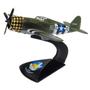 Imagem de Miniatura 1:144 Avião  Republic P-47D Thunderbolt Razorback