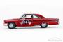 Imagem de Miniatura 1/18 1963 Ford Galaxie 500Xl 15 Race Sun Star