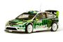 Imagem de Miniatura 1/18 Ford Focus RS WRC 08 Rallly J. Andersson