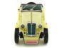 Imagem de Miniatura 1/18 MG TC Midget 1947 Lucky Models Detalhado