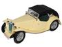 Imagem de Miniatura 1/18 MG TC Midget 1947 Lucky Models Detalhado