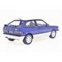 Imagem de Miniatura - 1:24 - 1989 Volkswageh Gol GTi Azul - California Toys