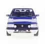 Imagem de Miniatura - 1:24 - 1989 Volkswageh Gol GTi Azul - California Toys