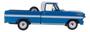 Imagem de Miniatura 1/24 Ford F-100 1974 Pick Up California Classics