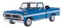 Imagem de Miniatura 1/24 Ford F-100 1974 Pick UP California Classics