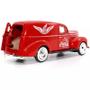 Imagem de Miniatura 1/24 Ford Sedan Cargo Van 1940 Coca Cola Metal