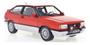 Imagem de Miniatura 1/24 Volkswagen Gol GTI 1992 Vermelho Daytona