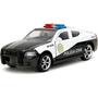 Imagem de Miniatura - 1:32 - 2006 Dodge Charger Polcia Civil - Velozes e Furiosos - Jada Toys 33666