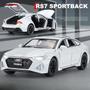 Imagem de Miniatura 1:32 Audi RS7 Sportback