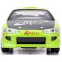 Imagem de Miniatura - 1:32 - Brian's Mitsubishi Eclipse - Velozes e Furiosos - Jada Toys 97609