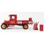 Imagem de Miniatura 1/32 Coca-Cola 1923 Ford Model TT Beverage Deliver