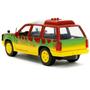 Imagem de Miniatura - 1:32 - Ford Explorer - Jurassic World - Jada Toys 31956
