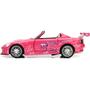 Imagem de Miniatura - 1:32 - Honda S2000 - Velozes e Furiosos - Jada Toys 97610