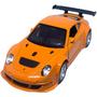Imagem de Miniatura - 1:39 - Porsche 911 GT3 RSR - Califrnia Jœnior - Califrnia Toys
