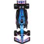 Imagem de Miniatura - 1:43 - Formula 1 BWT Alpine 2023 A523 31 Esteban Ocon com Capacete - Bburago