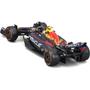 Imagem de Miniatura - 1:43 - Formula 1 Oracle Red Bull RB20 11 Sergio Perez com Capacete - Bburago