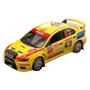 Imagem de Miniatura 1/43 Mitsubishi Lancer Evo X 40 17TH O.Tanaka