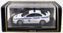 Imagem de Miniatura 1/43 Policia Cazaquistão Mitsubishi Lancer