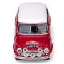 Imagem de Miniatura 1/43 Vitesse Morris Cooper S 52 T.MAKINEN 1965