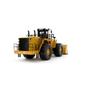 Imagem de Miniatura 1/50 retro escavadeira mineração cat 993k