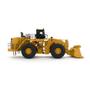 Imagem de Miniatura 1/50 retro escavadeira mineração cat 993k